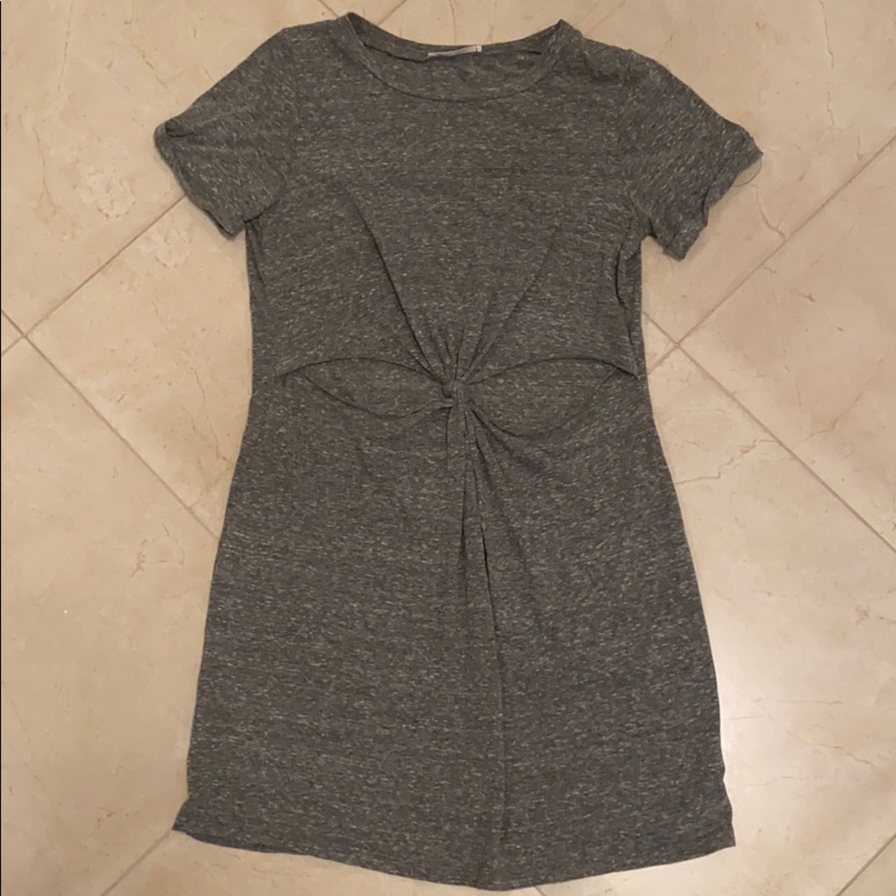 tshirt dress
